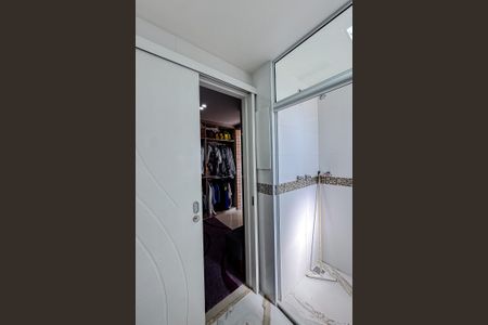 Apartamento para alugar com 178m², 3 quartos e 3 vagasBanheiro da Suíte 1
