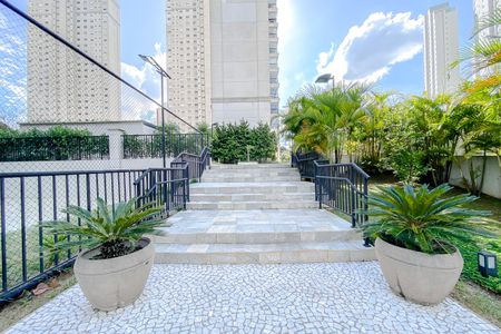 Apartamento para alugar com 178m², 3 quartos e 3 vagasÁrea comum