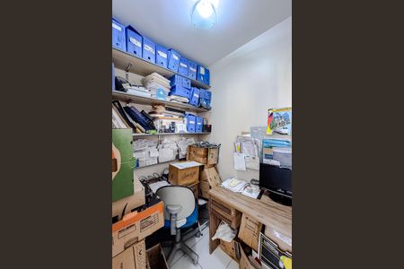 Apartamento para alugar com 178m², 3 quartos e 3 vagasQuarto de Serviço