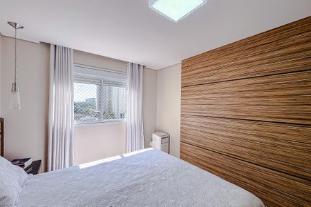 Apartamento para alugar com 178m², 3 quartos e 3 vagasQuarto 1 - Suíte
