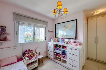 Apartamento para alugar com 178m², 3 quartos e 3 vagasQuarto 2 - Suíte