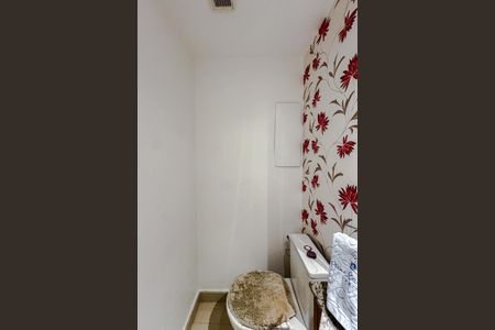 Apartamento para alugar com 178m², 3 quartos e 3 vagasLavabo