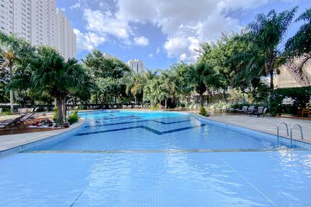 Apartamento para alugar com 178m², 3 quartos e 3 vagasÁrea comum - Piscina