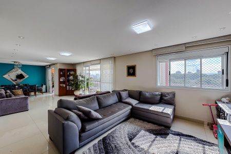 Sala de apartamento para alugar com 3 quartos, 178m² em Mooca, São Paulo