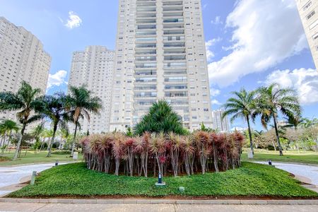 Apartamento para alugar com 178m², 3 quartos e 3 vagasÁrea comum