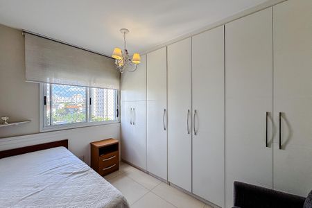 Apartamento para alugar com 178m², 3 quartos e 3 vagasQuarto 3 - Suíte