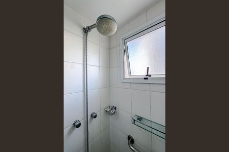Apartamento para alugar com 178m², 3 quartos e 3 vagasBanheiro da Suíte 3