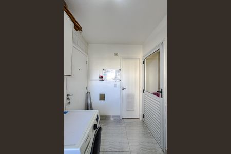 Apartamento para alugar com 178m², 3 quartos e 3 vagasÁrea de Serviço