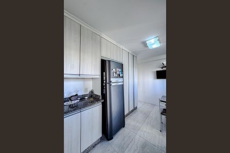 Apartamento para alugar com 178m², 3 quartos e 3 vagasCozinha