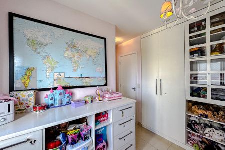 Apartamento para alugar com 178m², 3 quartos e 3 vagasQuarto 2 - Suíte