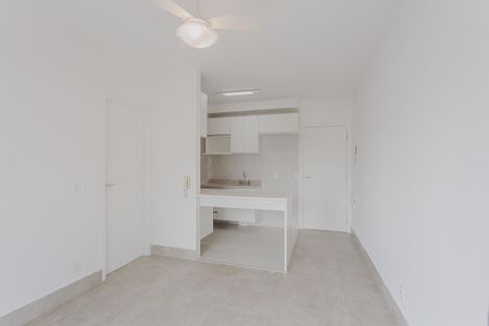 Apartamento para alugar com 48m², 1 quarto e 1 vaga Apartamento para alugar com 48m², 1 quarto e 1 vagaSala