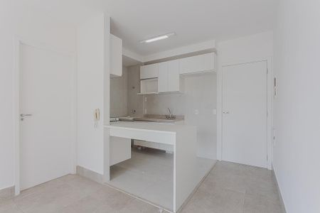 Apartamento para alugar com 48m², 1 quarto e 1 vaga Apartamento para alugar com 48m², 1 quarto e 1 vagaCozinha