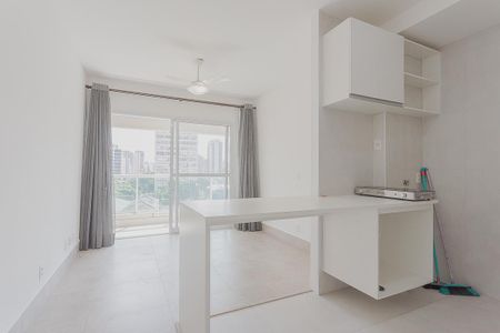 Apartamento para alugar com 48m², 1 quarto e 1 vaga Apartamento para alugar com 48m², 1 quarto e 1 vagaCozinha