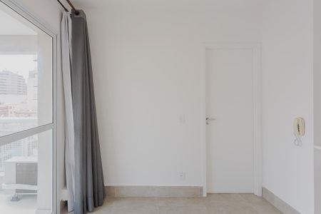 Apartamento para alugar com 48m², 1 quarto e 1 vaga Apartamento para alugar com 48m², 1 quarto e 1 vagaSala