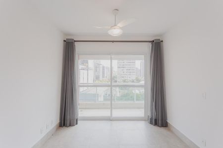 Apartamento para alugar com 48m², 1 quarto e 1 vaga Apartamento para alugar com 48m², 1 quarto e 1 vagaSala