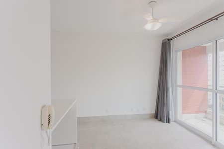 Apartamento para alugar com 48m², 1 quarto e 1 vaga Apartamento para alugar com 48m², 1 quarto e 1 vagaSala