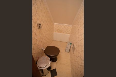 Casa para alugar com 173m², 3 quartos e 2 vagas Casa para alugar com 173m², 3 quartos e 2 vagasLAVABO