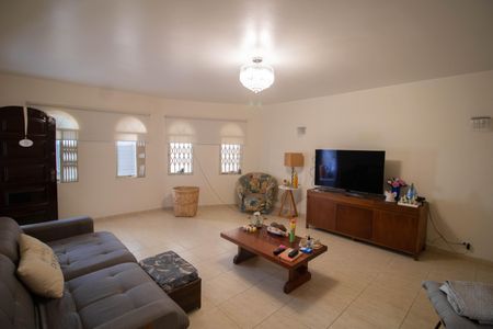 SALA de casa para alugar com 3 quartos, 173m² em Santana, São Paulo