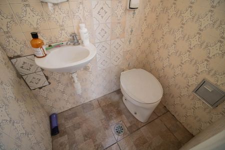 Casa para alugar com 173m², 3 quartos e 2 vagas Casa para alugar com 173m², 3 quartos e 2 vagasEDÍCULA