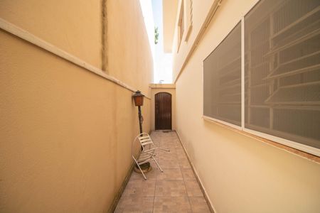 Casa para alugar com 173m², 3 quartos e 2 vagas Casa para alugar com 173m², 3 quartos e 2 vagasQUINTAL E ÁREA DE SERVIÇO