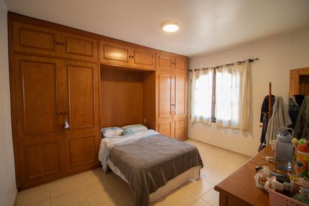 SUÍTE de casa para alugar com 3 quartos, 173m² em Santana, São Paulo