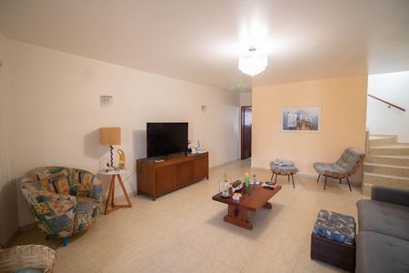 SALA de casa para alugar com 3 quartos, 173m² em Santana, São Paulo