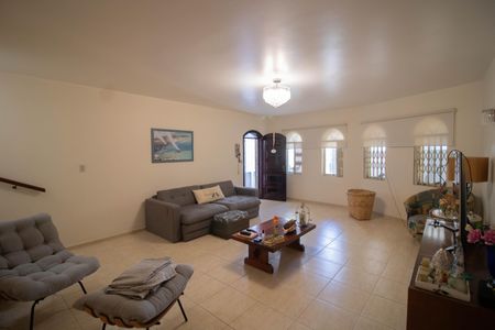 SALA de casa para alugar com 3 quartos, 173m² em Santana, São Paulo