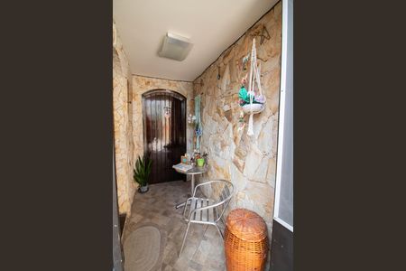 Casa para alugar com 173m², 3 quartos e 2 vagas Casa para alugar com 173m², 3 quartos e 2 vagasVARANDA E GARAGEM
