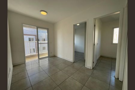 Sala de apartamento à venda com 2 quartos, 38m² em Jaguaré, São Paulo