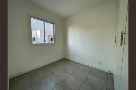 Quarto 1 de apartamento à venda com 2 quartos, 38m² em Jaguaré, São Paulo