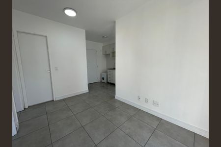 Sala de apartamento à venda com 2 quartos, 38m² em Jaguaré, São Paulo