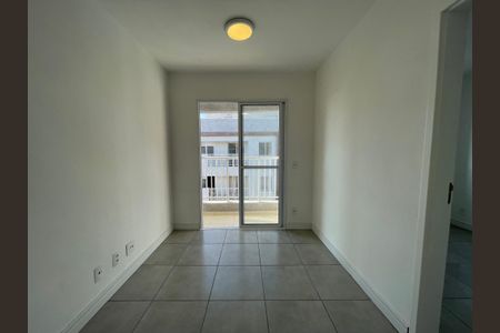 Sala de apartamento à venda com 2 quartos, 38m² em Jaguaré, São Paulo