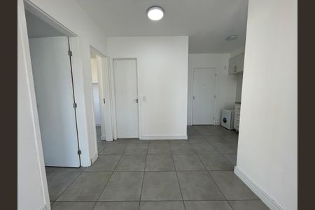 Sala de apartamento à venda com 2 quartos, 38m² em Jaguaré, São Paulo