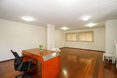 Studio para alugar com 33m², 1 quarto e 1 vagaÁrea Comum - Salão de Festas