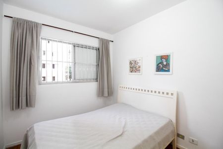 Quarto de kitnet/studio para alugar com 1 quarto, 33m² em Pinheiros, São Paulo