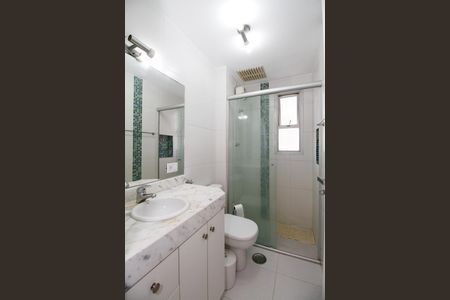 Studio para alugar com 33m², 1 quarto e 1 vagaBanheiro