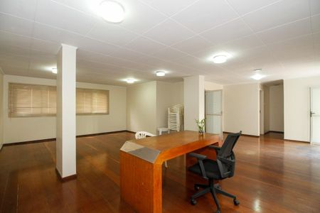 Studio para alugar com 33m², 1 quarto e 1 vagaÁrea Comum - Salão de Festas