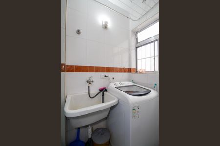 Studio para alugar com 33m², 1 quarto e 1 vagaÁrea de Serviço