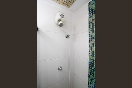 Studio para alugar com 33m², 1 quarto e 1 vagaBanheiro