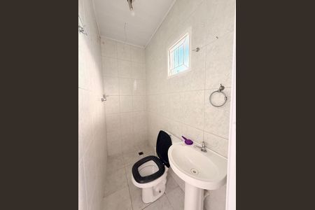 Casa à venda com 148m², 3 quartos e 3 vagasBanheiro Externo