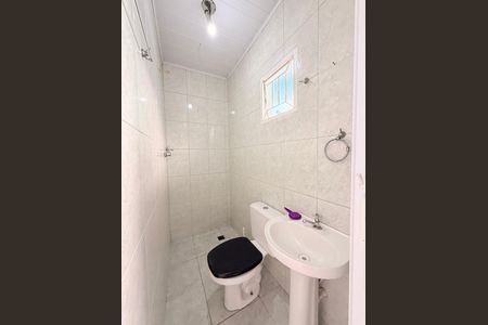 Casa à venda com 148m², 3 quartos e 3 vagasBanheiro Externo