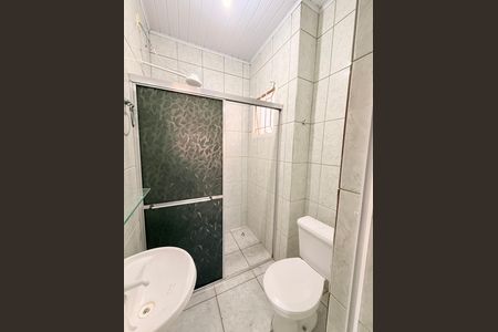 Casa à venda com 148m², 3 quartos e 3 vagasBanheiro da Suíte