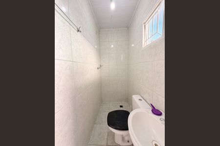 Casa à venda com 148m², 3 quartos e 3 vagasBanheiro Externo