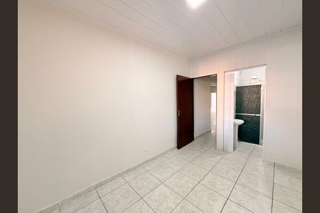 Quarto 1 - suíte de casa à venda com 3 quartos, 148m² em Parque Residencial Jundiaí, Jundiaí