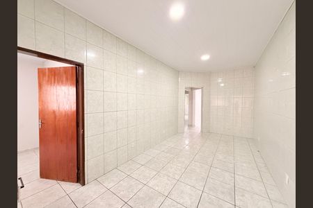 Casa à venda com 148m², 3 quartos e 3 vagasCozinha