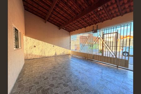 Casa à venda com 148m², 3 quartos e 3 vagasGaragem