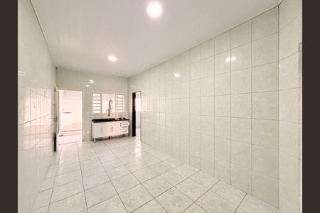 Casa à venda com 148m², 3 quartos e 3 vagasCozinha