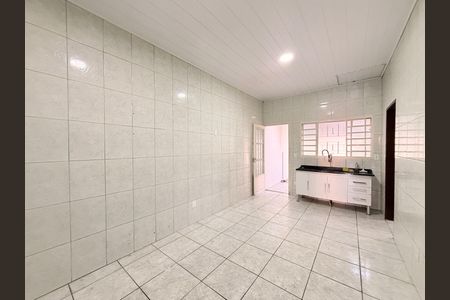 Casa à venda com 148m², 3 quartos e 3 vagasCozinha