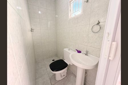 Casa à venda com 148m², 3 quartos e 3 vagasBanheiro Externo