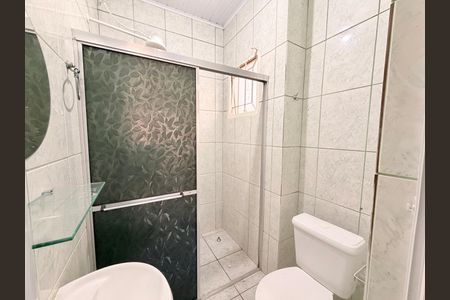 Casa à venda com 148m², 3 quartos e 3 vagasBanheiro da Suíte